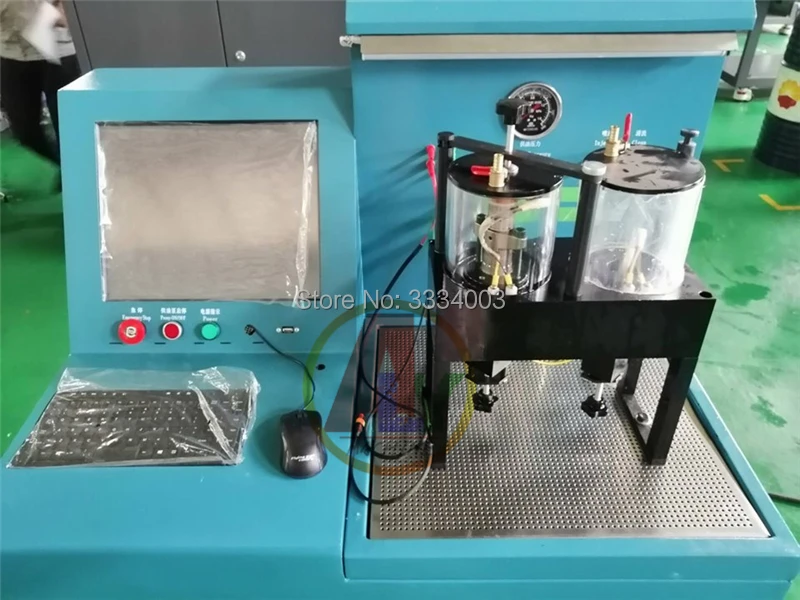 HEUI испытательный стенд инструменты для CAT C7C9 3126B 3406 3808 FORD 6,0 инжекторы