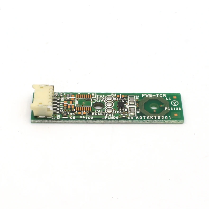 4PCS/Lot Developing Unit Chip for Konica Minolta Magicolor C220 C280 C360 AURORA 288 DV311 570k/114k (TY-KMB220T) | Компьютеры и офис