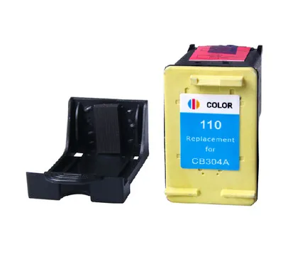Картридж для принтера hp110 110 CB304A A310 A516 A526 A616 A626 A617 A320 10 шт. | Компьютеры и офис