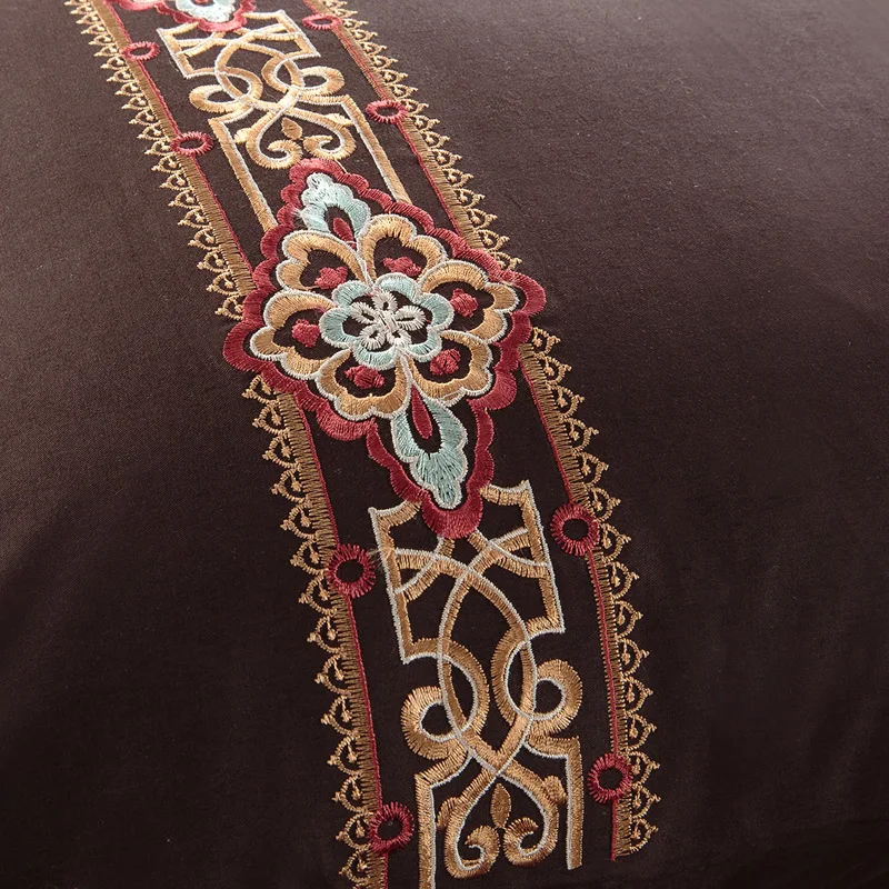 4/6/8/9 шт. набор постельного белья|king size|bedding setdesigner bedding sets |