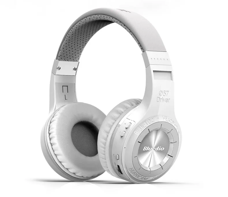 Наушники Bluedio HT Bluetooth гарнитура версии 5 0 Беспроводные стереонаушники с