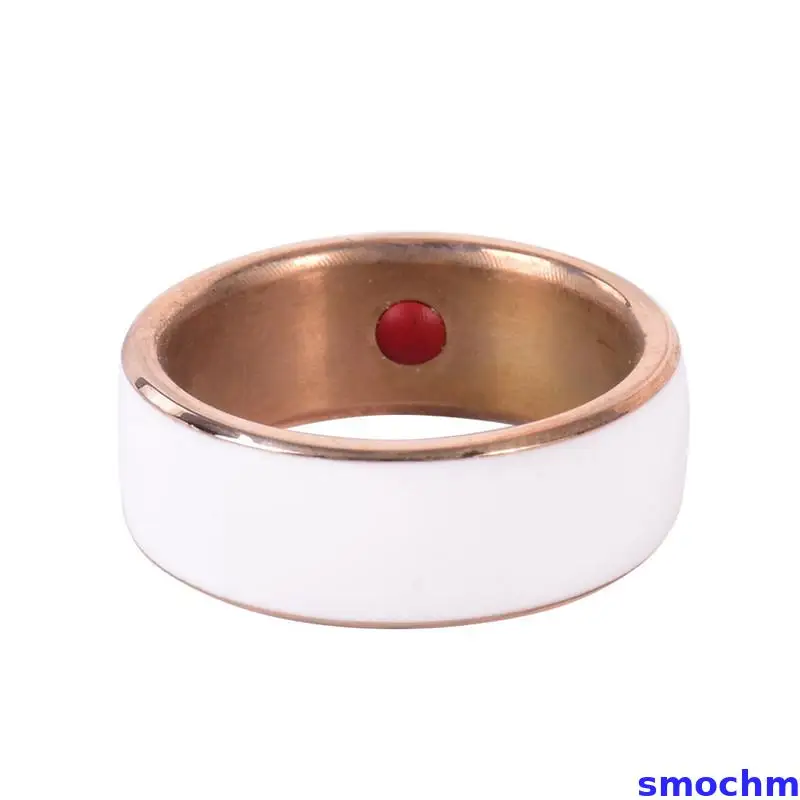 Смарт кольцо SMOCHM Jakcom R3F водонепроницаемый высокоскоростной NFC телефон для электроники с телефонами android wp