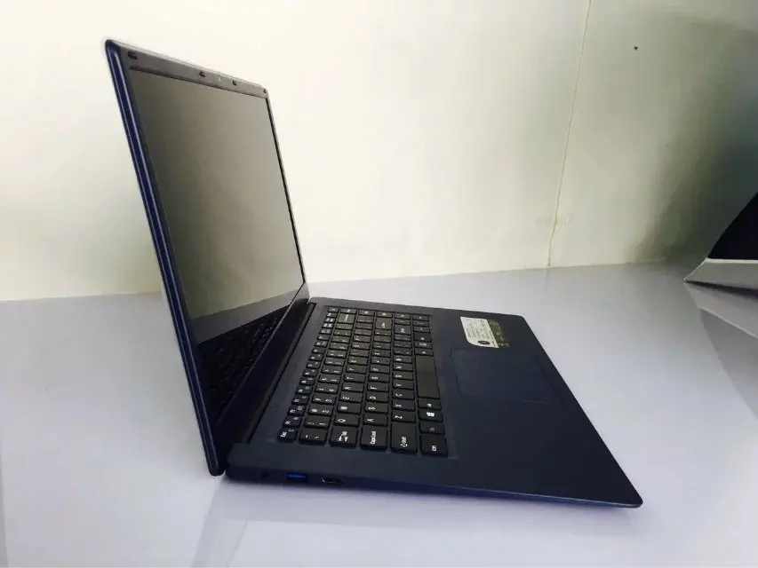 NWNLAP ноутбук ноутбуки 15,6 дюймов 1920x1080P Intel ATOM Z8350 Четырехъядерный 4 ГБ ОЗУ+ 64 Гб EMMC USB 3,0 в продаже