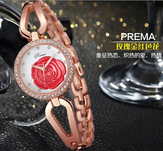 Women Quartz Watch with Diamond Silver Rose Gold Wristwatch Clock Lady Top Brand Luxury Jewelry Bracelet relogio feminino | Наручные часы