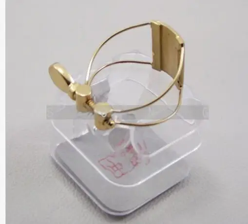 

FREE SHIPPING Perfect Sax Ligature Alto sax Ligature