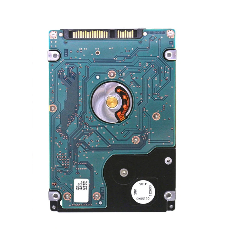 Жесткий диск HGST для ноутбука 2 5 дюйма 1000 ГБ SATA 6 дюймов hts5410b7e610 1 ТБ 128 Мб 5400 об/мин 7