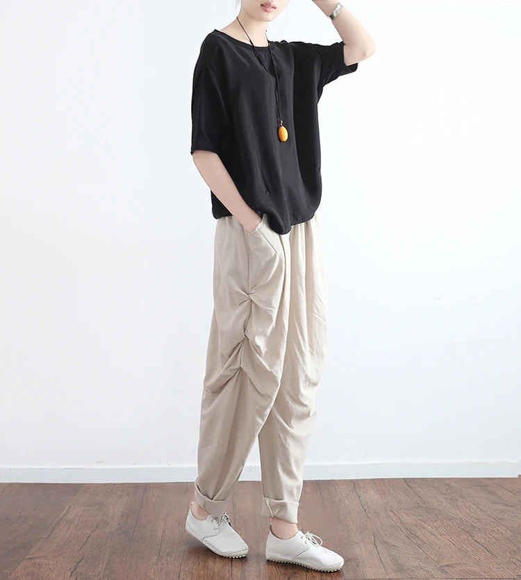 2017 Новинка весны и летом плюс Размеры Для женщин хлопок белье Эластичный пояс