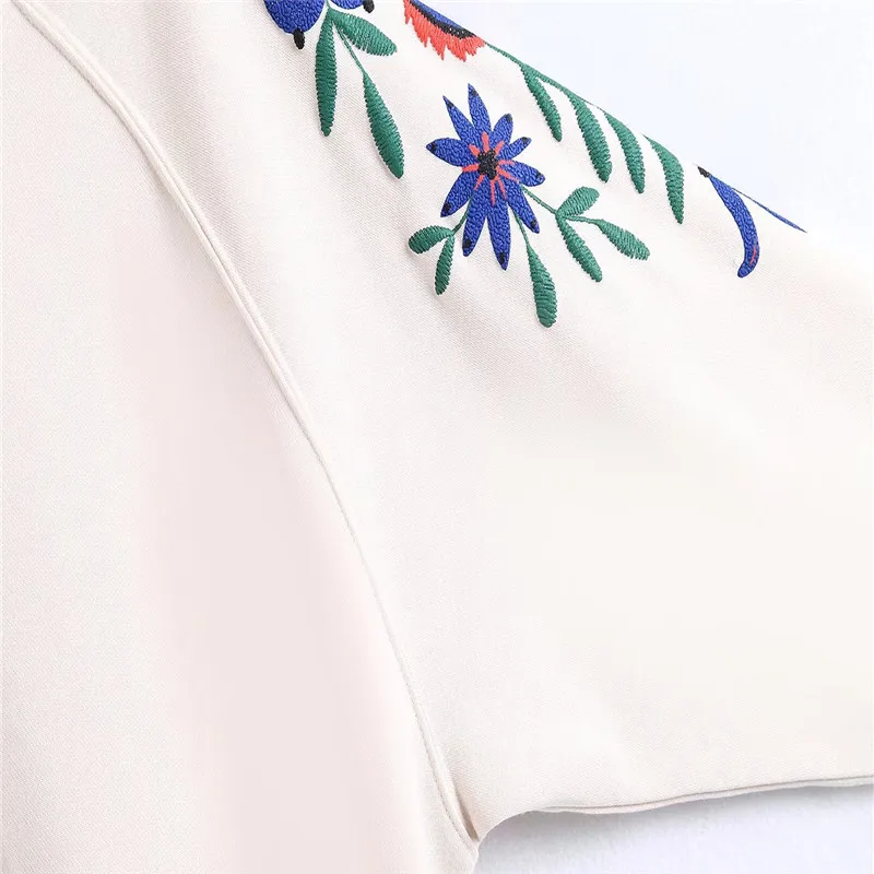 harajuku kpop floral sweatshirt women hoodies fashion white oversized hoodie pullover girl moletom feminino | Женская одежда