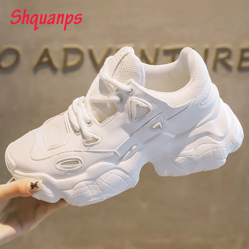 Женские кроссовки; обувь года; модная повседневная обувь; Zapatos De Mujer; роскошная дизайнерская обувь для женщин; Лидер продаж; scarpe donna Basket tenis feminino