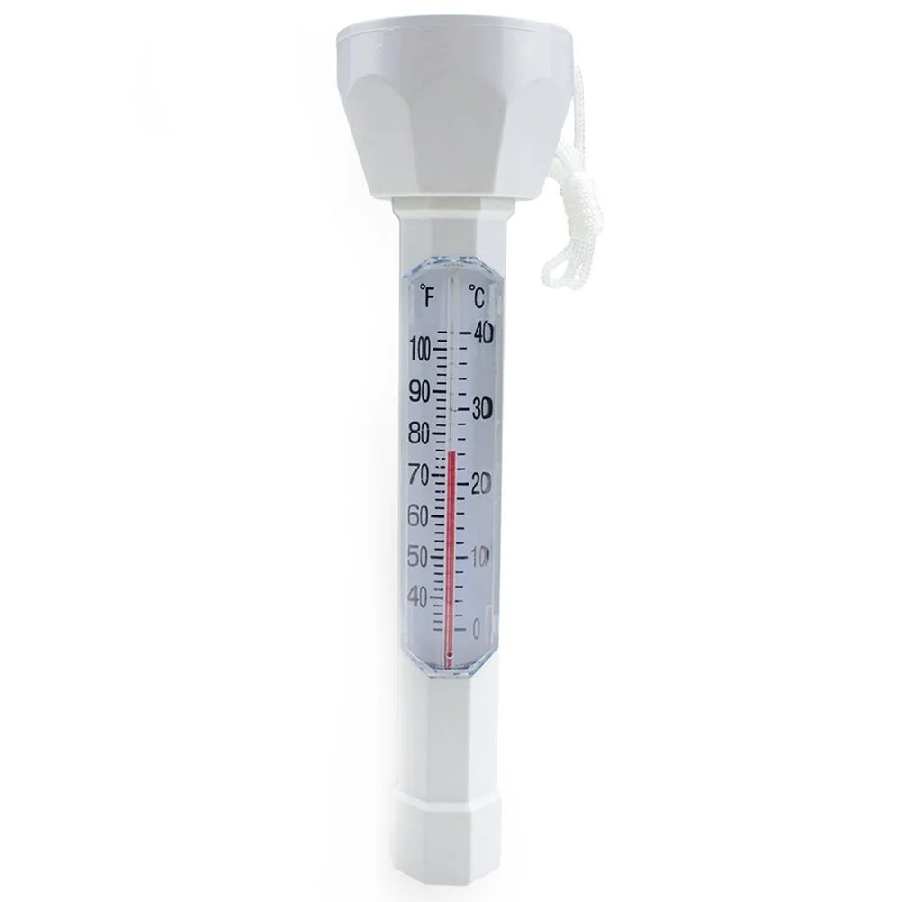 Плавучий термометр H99F для бассейна спа горячей ванны температуры воды|Джакузи