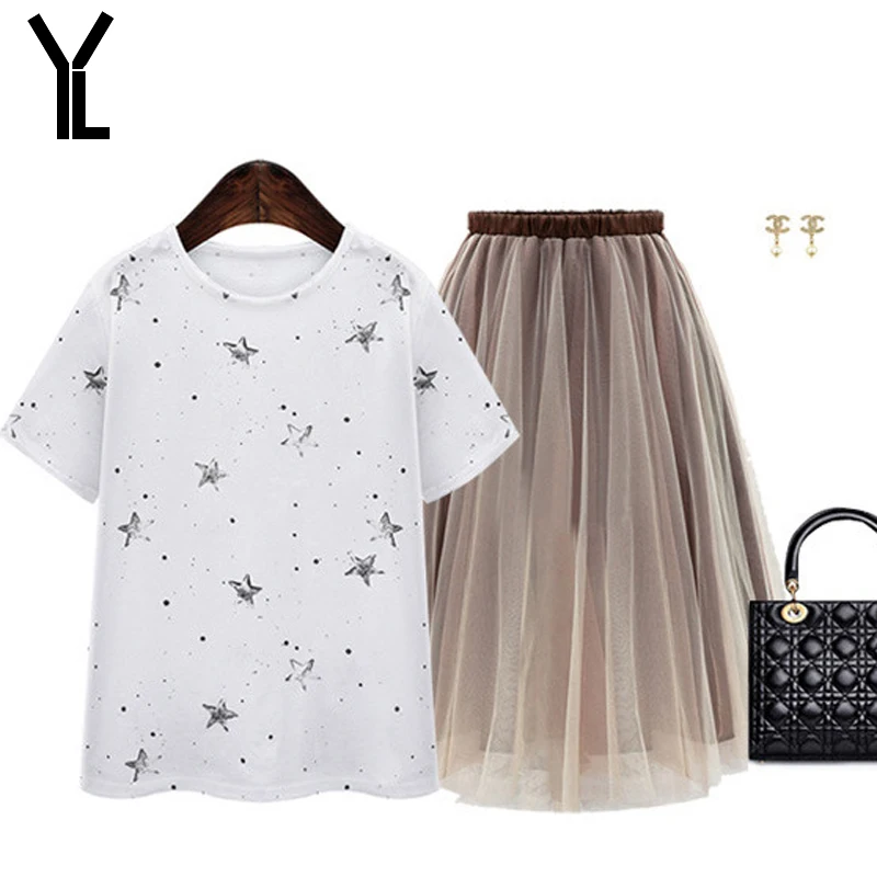 

2018 Women Skirt Fashion New Style Solid Sexy Casual Skirts Womens Straight Wild Skirt Pompon Gauze Skirt