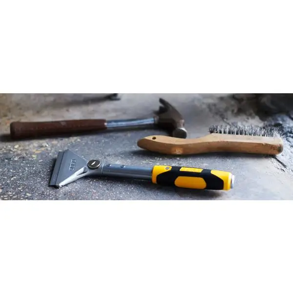 

OLFA Extra Heavy Duty Scraper - 300MM Arm (XSR-300)
