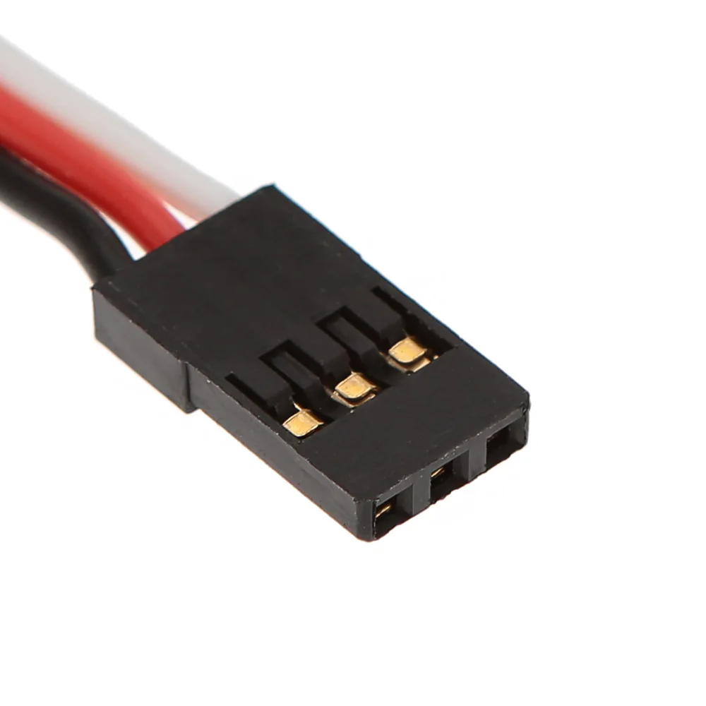 Кабель датчика температуры для зарядного устройства LiPo SKYRC B6 Mini B6AC V2 Ultra Power UP240AC