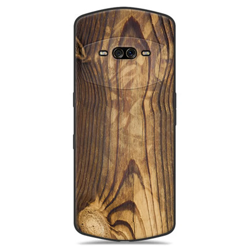 Для Meitu V7 чехол Дерево камень из мягкого силикона с узором из материала TPU чехол для телефона для Meitu V 7 V7 задняя крышка meituV7 MP1801 защитный ковер