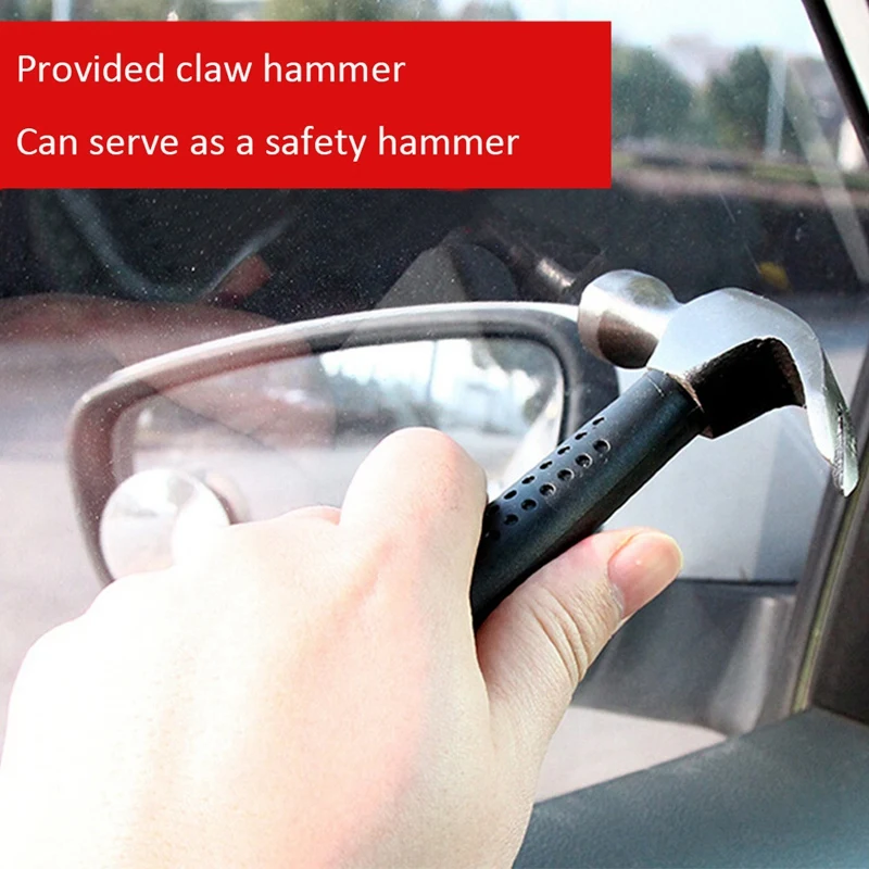 Che Tai автомобильный фургон мотоцикл велосипед аварийный молоток бескамерная шина