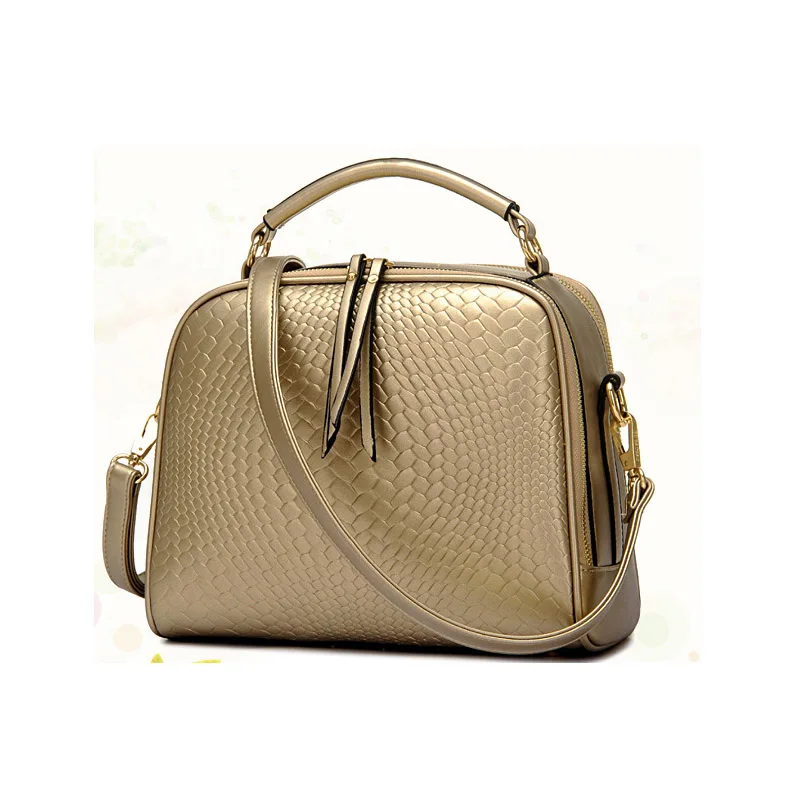 Картины крокодила Щитка Сумочка для Женщин Роскошные Кожаные Crossbody Сумки Для
