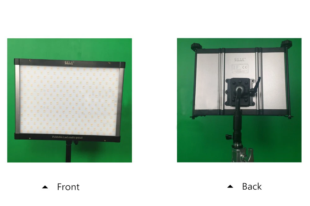 RGBW мягкая Светодиодная лента гибкая светодиодная лампа для видеосъемки тонкое