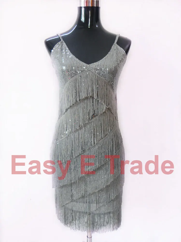 Женская танцевальная одежда Cha женское платье для латинских танцев женский