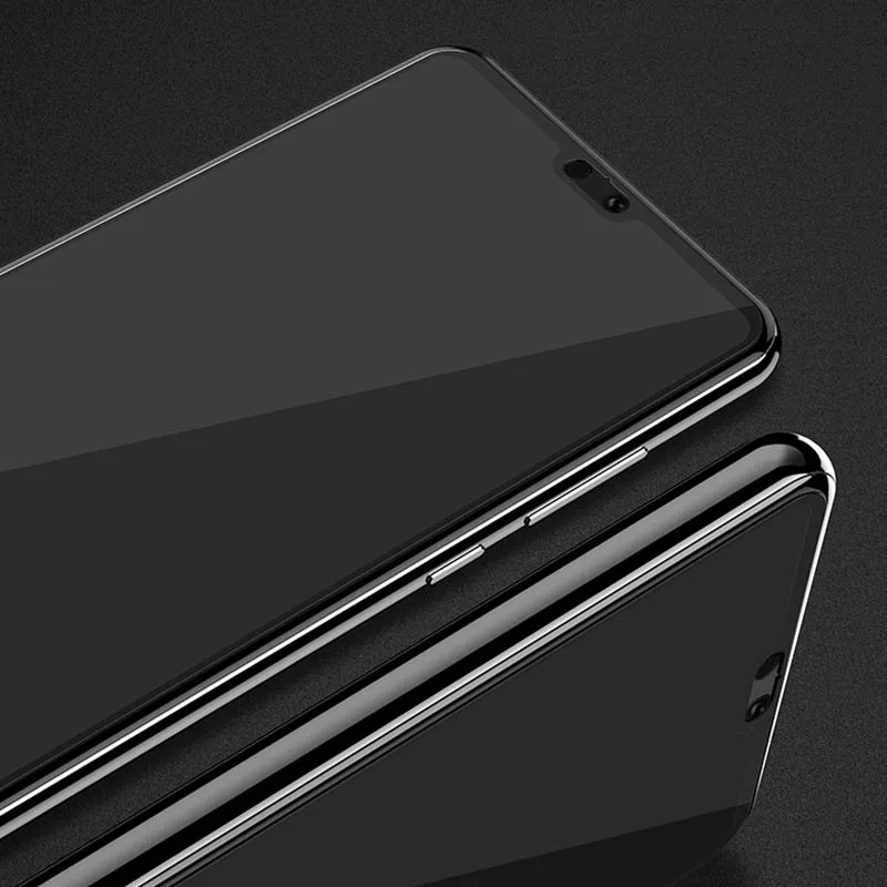 6D закаленное стекло для huawei P20 Lite Pro защита экрана на P20 Lite Защитное стекло для mate 20 10 Lite стекло P Smart