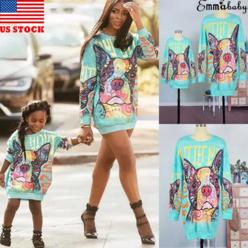 Осень 2018 Модный повседневный свитшот с длинным рукавом и мультяшным принтом