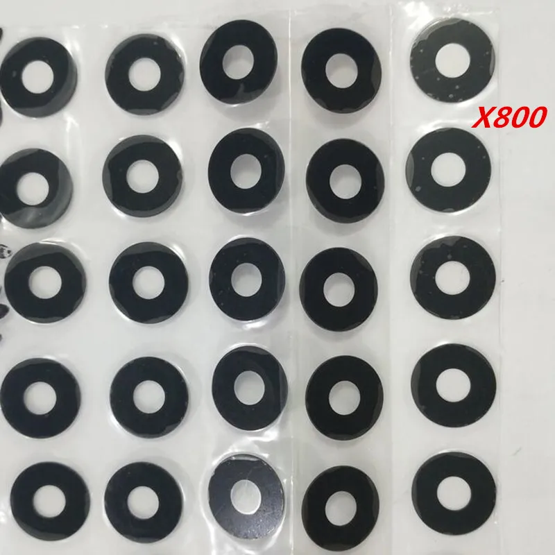 

2PCS Rear Back Camera Glass Lens For Letv Le 1Pro X800