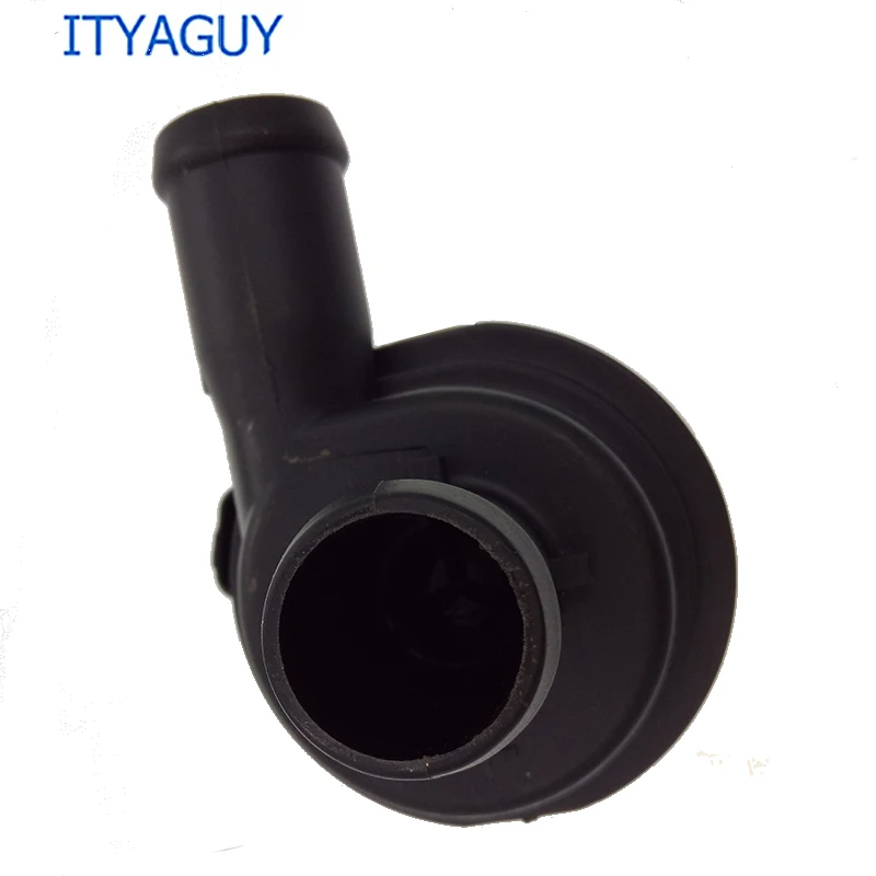 3 шт. вспомогательный водяной насос 059121012B 059 121 012 B для Volkswagen VW Amarok Touareg Audi A4 A5 A6 / Avant
