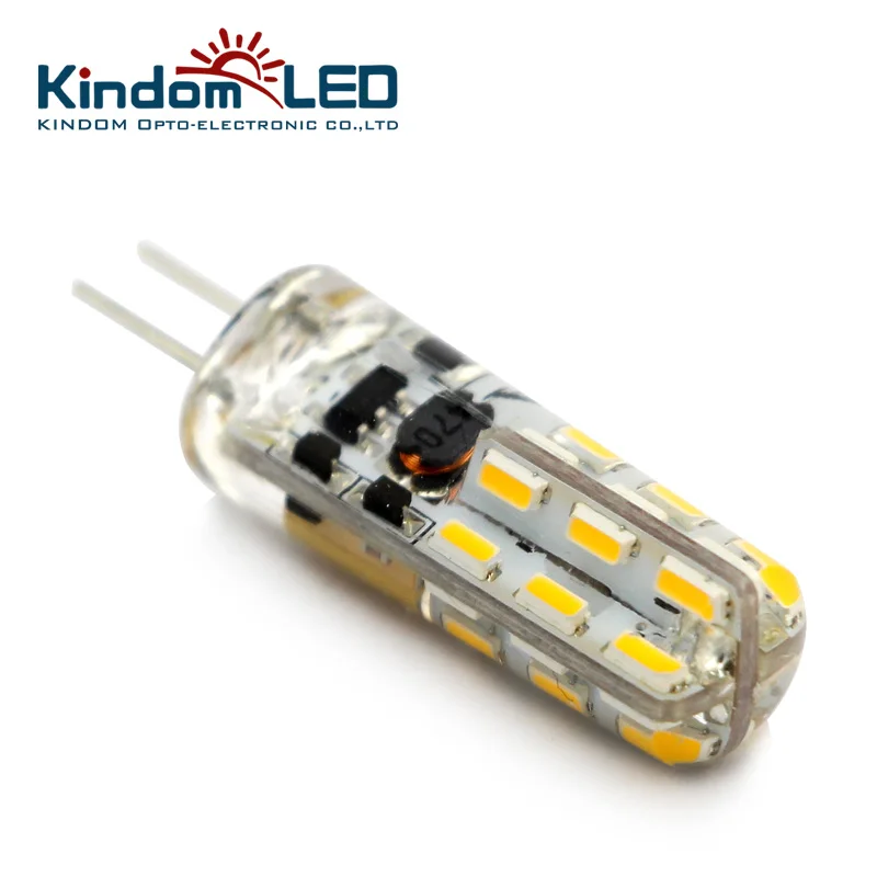 10 шт. супер яркий G4 1 5 Вт 3 Светодиодный светильник 12В AC &amp DC SMD3014 светодиодный
