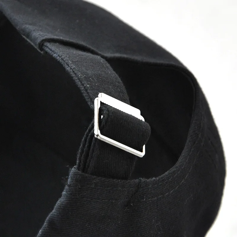 2018 Men and Women Fashion Baseball Cap Cotton All-match Peaked Visor Casquette De | Аксессуары для одежды