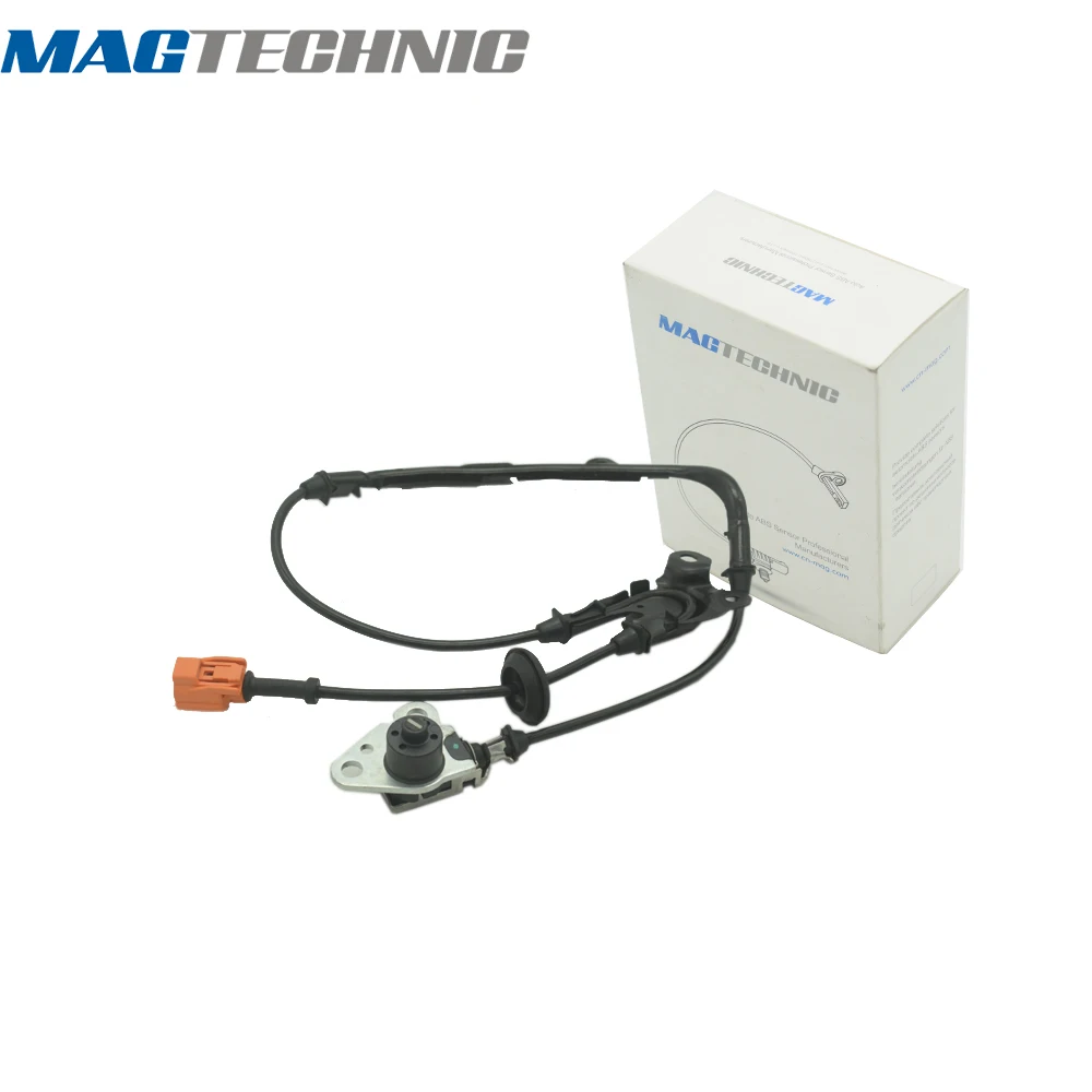 Спереди право ABS Скорость Сенсор для Honda ткацких OEM 57450 SV4 950 5862033380|sensor sensor|sensor speedsensor