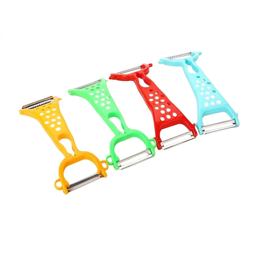 Кухонный нож для овощей и фруктов из нержавеющей стали чистки нарезки соломкой