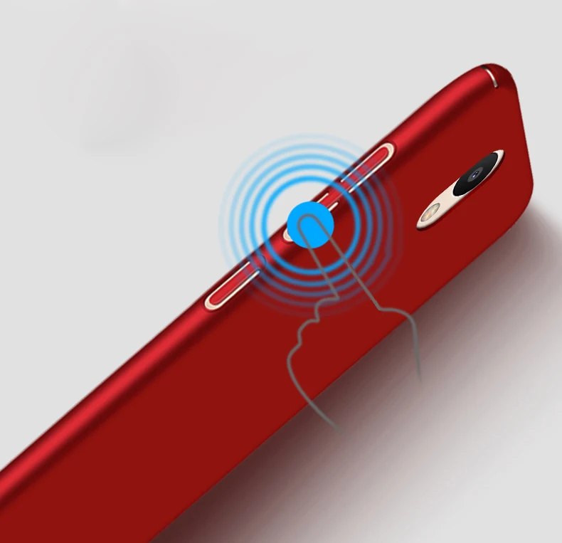 Жесткий чехол для Meizu M6 полное покрытие M 6 жесткий Fundas Capa on MEIZU матовый Coque