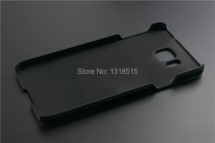 Роскошные Матового Металла Алюминий + материал PC phone case Для Samsung Galaxy Alpha G850 G8508S back