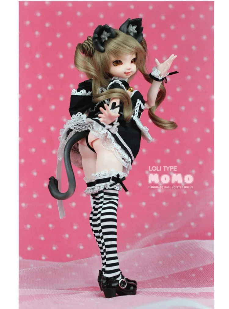 OUENEIFS Dollpamm BJD SD YoSD игрушка 1/6 модель для маленьких девочек и мальчиков куклы Высокое качество магазин смолы Аниме фигурки luodoll