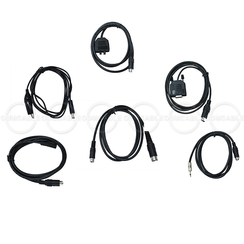 Цифровой тахограф программирующий инструмент для коррекции пробега комплект