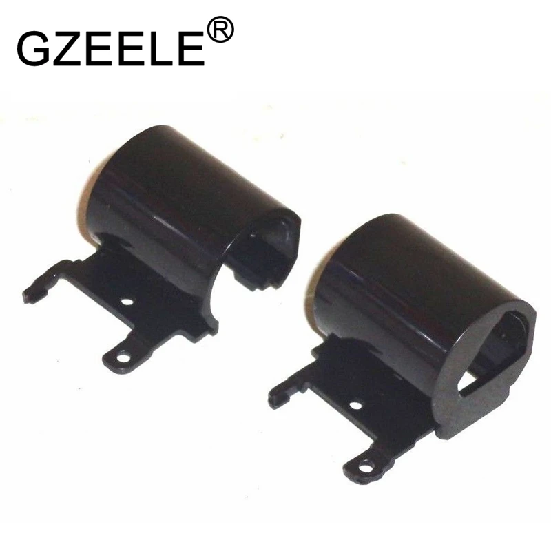 GZEELE для hp павильон 15-BW 15-BW011DX 15-BS 250 G6 255 G6 256 G6 258 G6 TPN-C129 TPN-C130 15T-BR 15T-BS с шарнирным креплением комплект