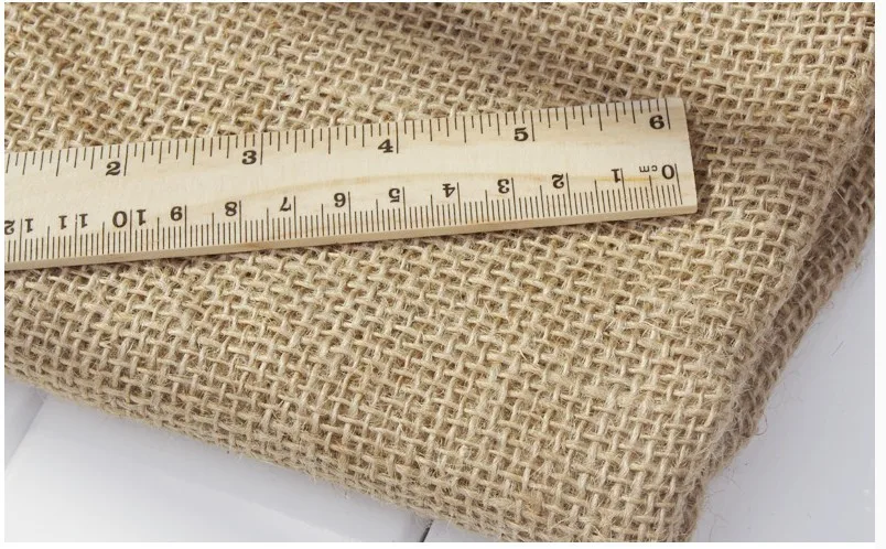 Бесплатная доставка 40 # старый мешковичный мешок ткань желтая льняная фон сделай