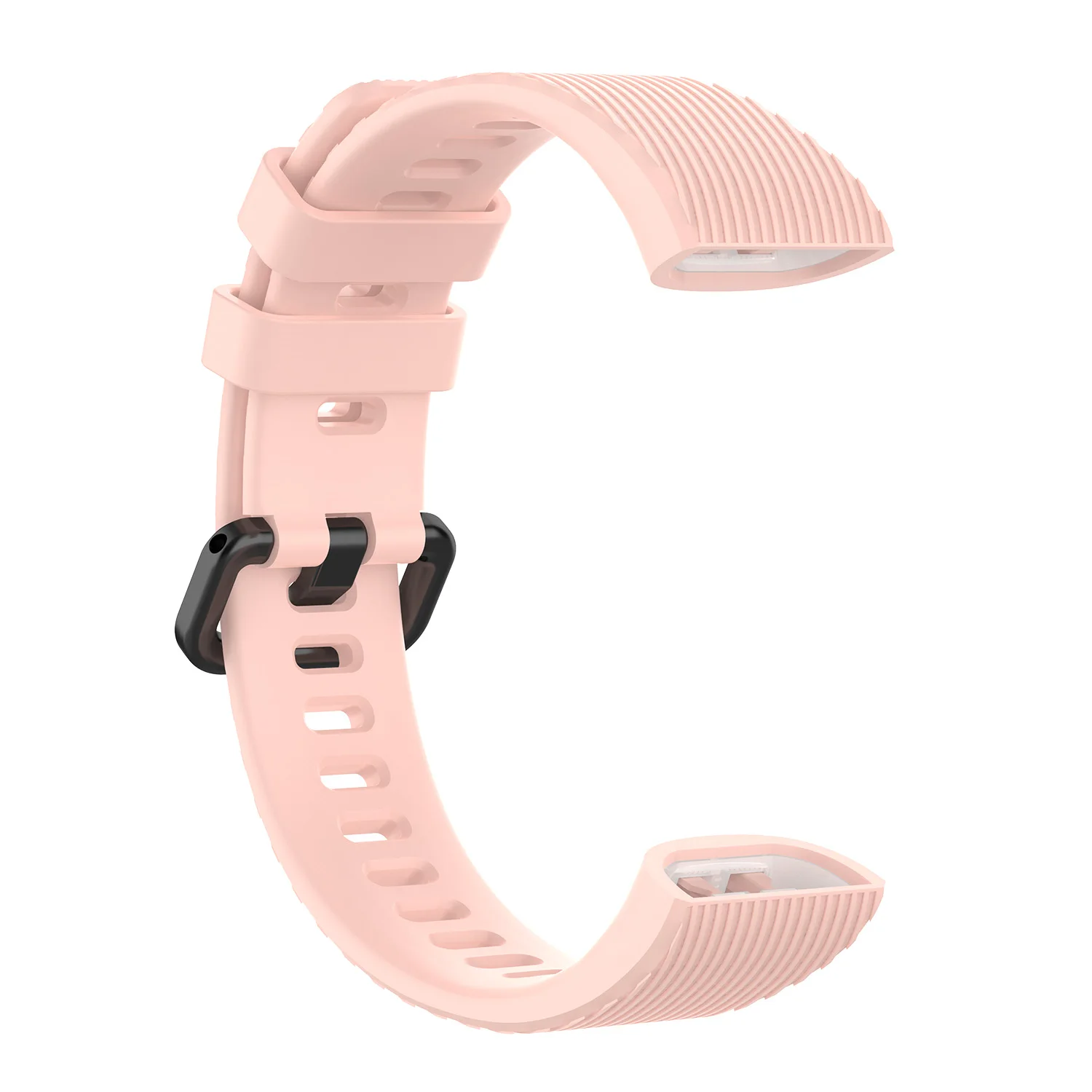 Смарт браслет для Huawei Band 3 Pro силиконовый ремешок часов фитнес трекер часы