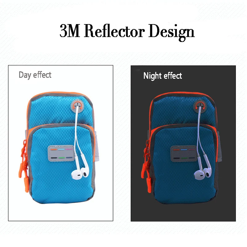 Новая спортивная сумка для бега и пробежек рюкзак занятий спортом