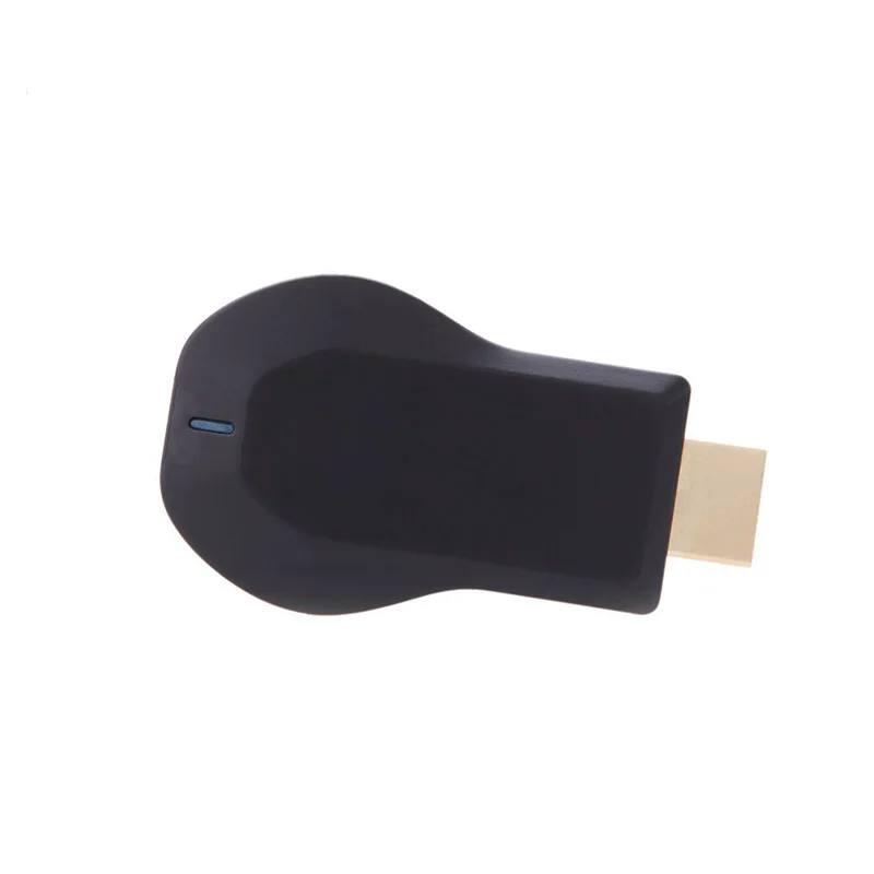 Mirascreen M4 плюс 1080 P Беспроводной HDMI медиа Видео Wi Fi Дисплей мобильный роутер для