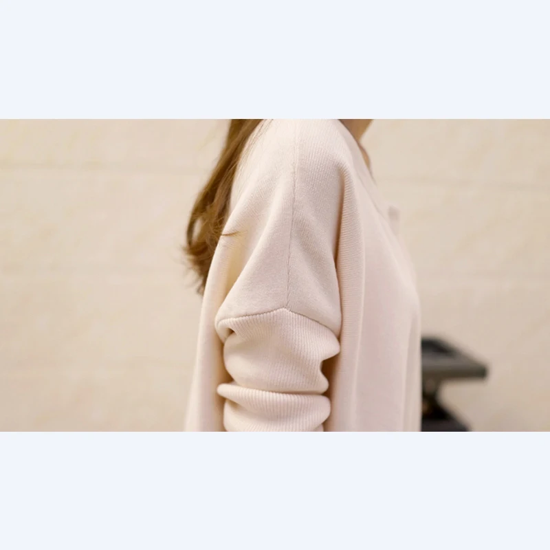 TIGENA New Arrivals Covered Button Long Cardigan Female 2017 Sleeve Knit Cardigans Women Autumn Winnter Sweater Poncho |