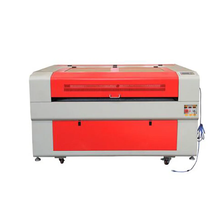 Лазерный резак МДФ древесины акрила 80 Вт 100 150 CO2 cnc 1390 лазерная режущая машина