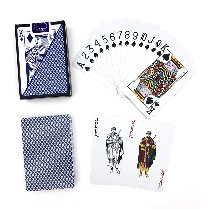 2 компл./лот высококачественные маленькие буквы мост Baccarat Техасский Холдем