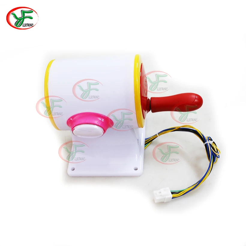 

Fishing game joystick for fish game board Children's entertainment game