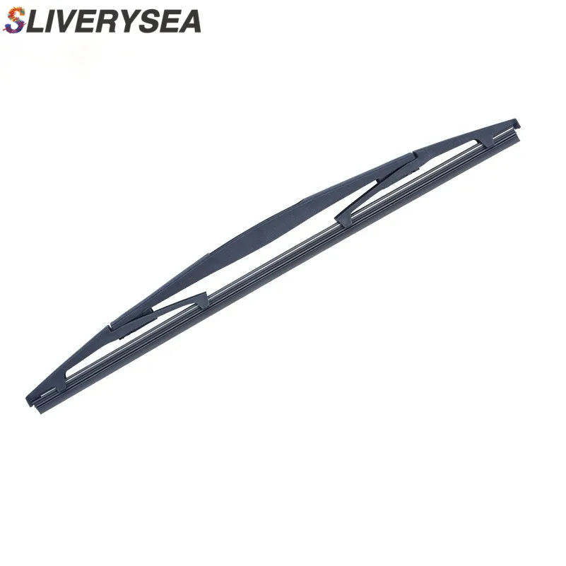 SLIVERYSEA Задняя щетка стеклоочистителя Без Рычага для Nissan Murano MK 1 (Z50) 2002 2007 12 'Ɗ