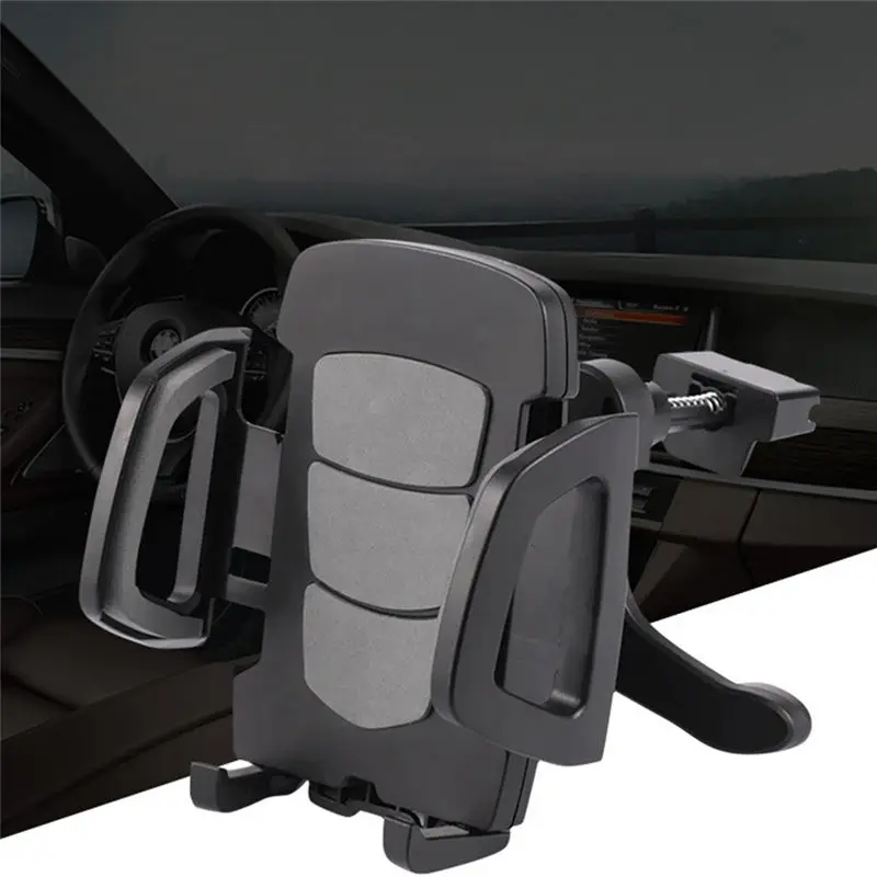 TURATA выдвижной держатель для телефона универсальный автомобильный