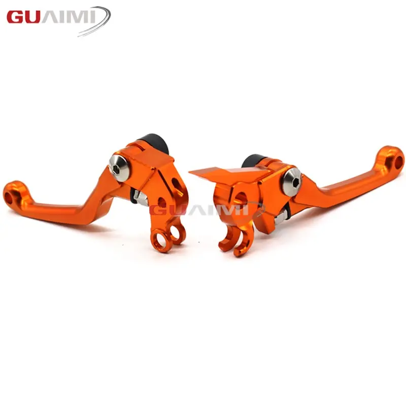 Поворотный тормозной рычаг сцепления для KTM 450 500 505 525 530 EXC R XC W F SX XCR Мотоцикл Байк