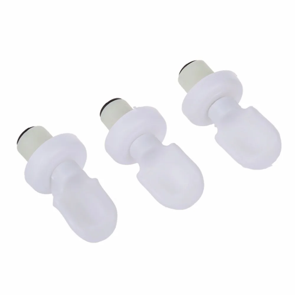 Новый 3 шт/партия вакуумный насос многоразовая бутылочная насадка пробка