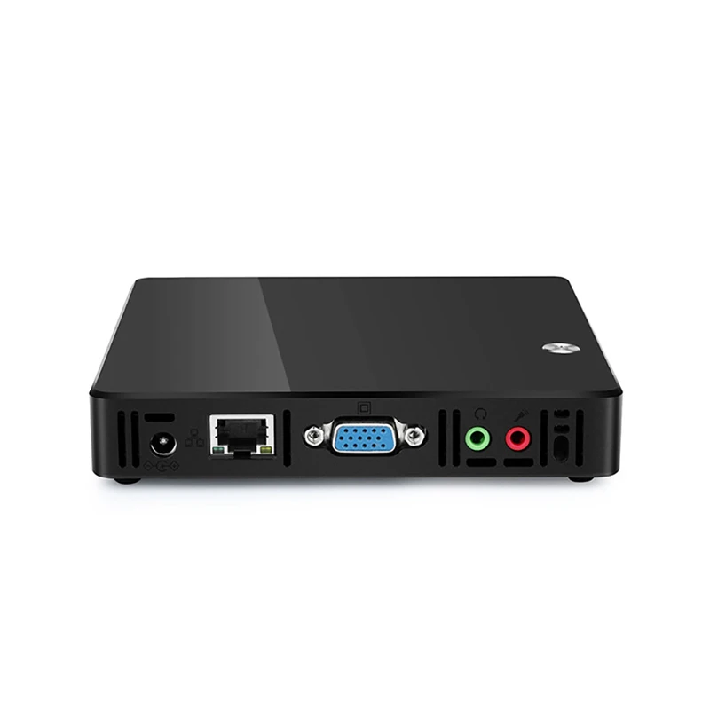 BEBEPC карманный мини ПК Intel Pentium 2117U Мини компьютер Windows 10 HTPC ТВ коробка 300 м Wifi HDMI