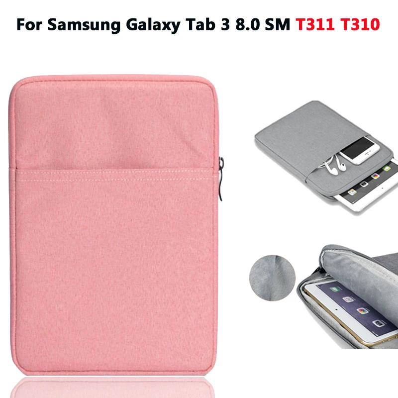 Закаленное стекло для защиты экрана для samsung Galaxy Tab 3 8,0 SM T311 T310 SM-T311 8 дюймов Защитная пленка для планшета защитный чехол