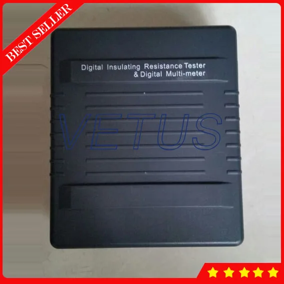 BM3548 цифровой тестер изоляции Megger|multimeter tachometer|multimeter digitalmultimeter with pc interface |